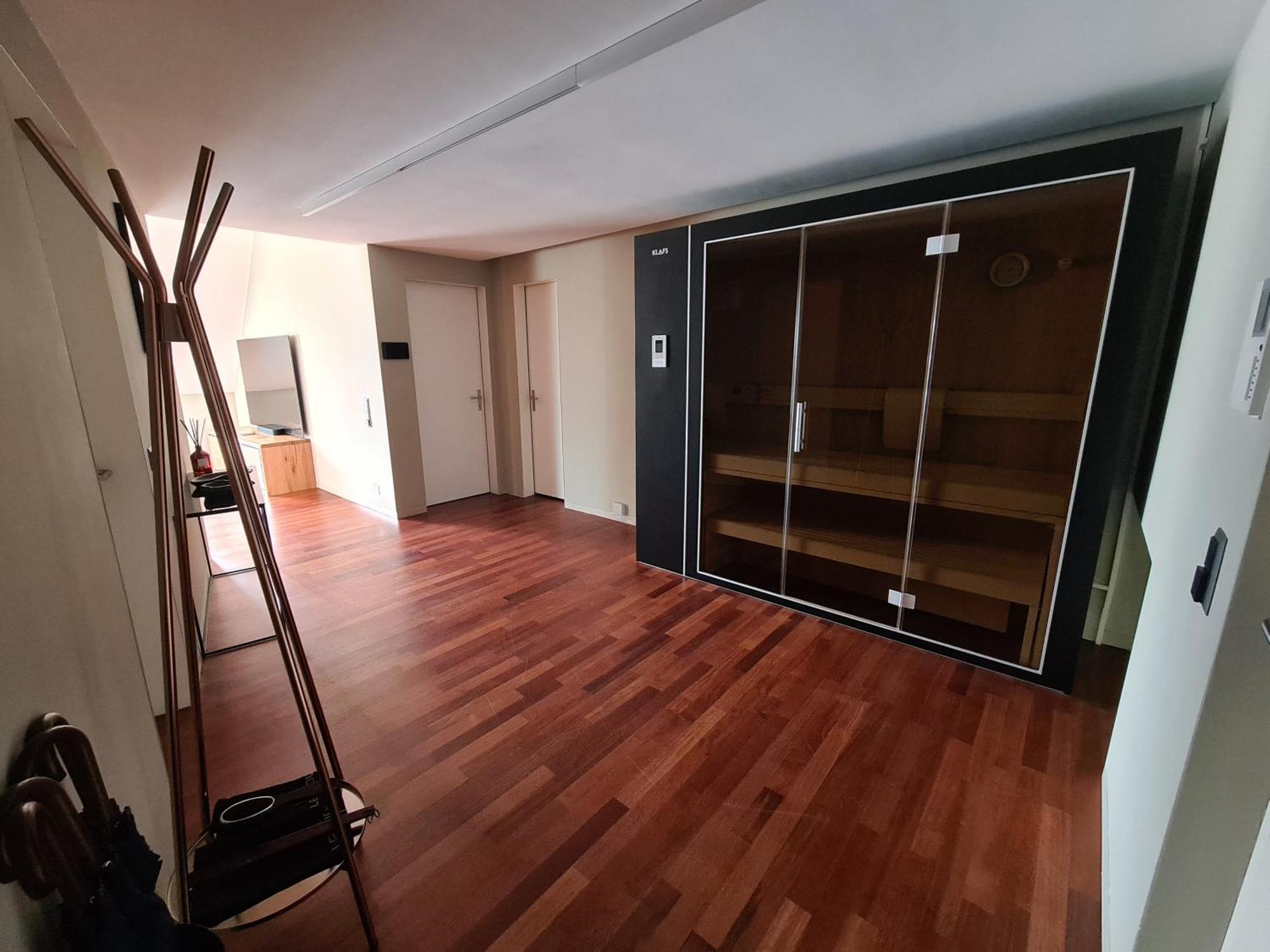 Lucerne Lake View Apartments Dış mekan fotoğraf