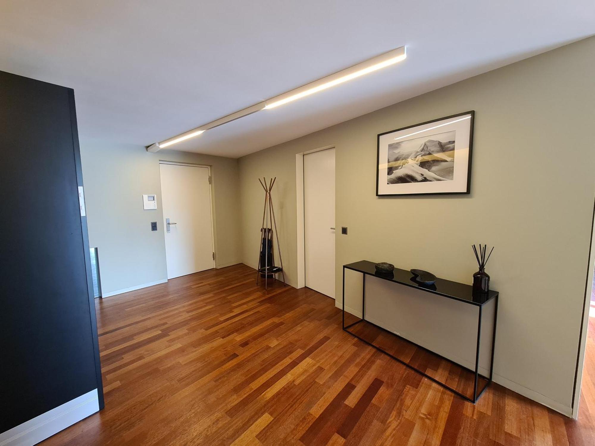 Lucerne Lake View Apartments Dış mekan fotoğraf